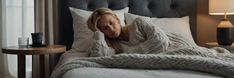 Sengetilbehør - UNOLIVING