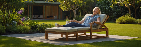 Tilbehør til haven - UNOLIVING