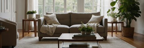 Skab en dansk stil i hjemmet - UNOLIVING