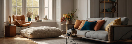 Gulvpuder - UNOLIVING