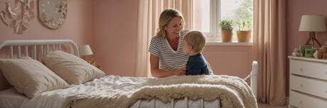 Tremmesenge - UNOLIVING