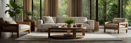 ferm LIVING - UNOLIVING