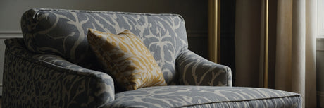 Frisk rummet op med en designer lænestol - UNOLIVING