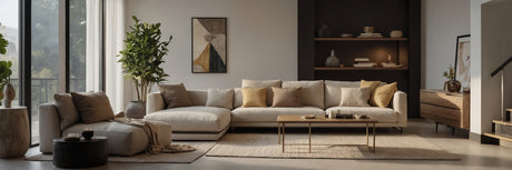 Sofabænke - UNOLIVING