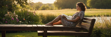 Havebænke - UNOLIVING