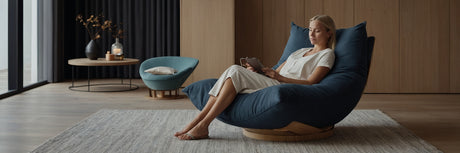 Sækkestole - UNOLIVING