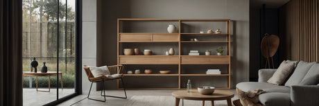 Små hylder - UNOLIVING