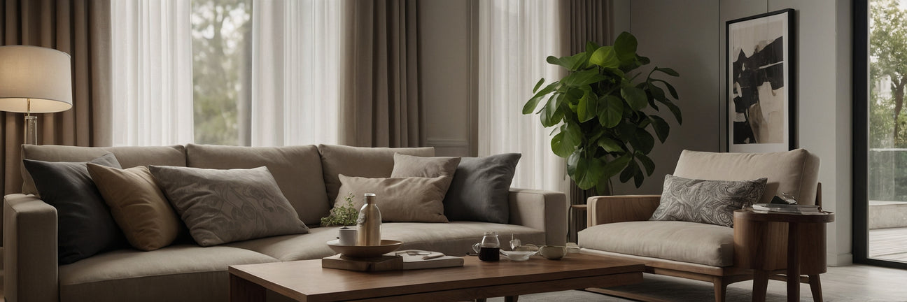 Mangler du et smart og praktisk sidebord til sofaen? - UNOLIVING