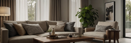 Mangler du et smart og praktisk sidebord til sofaen? - UNOLIVING