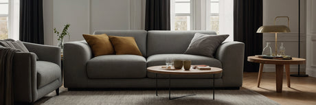 Hvilken sovesofa med chaiselong skal jeg vælge? - UNOLIVING