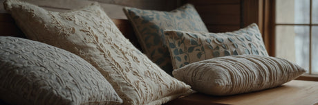 Puder fra ferm LIVING - UNOLIVING