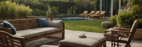 Haveborde - UNOLIVING