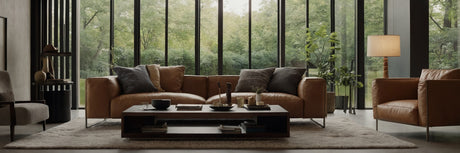 Giv indretningen et twist med en alternativ rumdeler - UNOLIVING