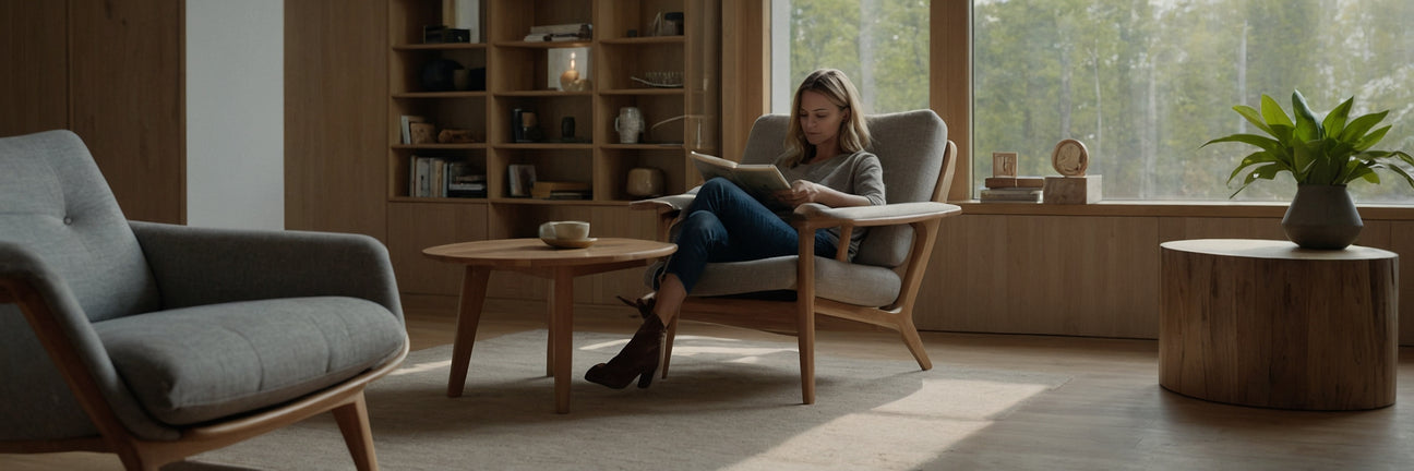 Molecular fra House Doctor - UNOLIVING