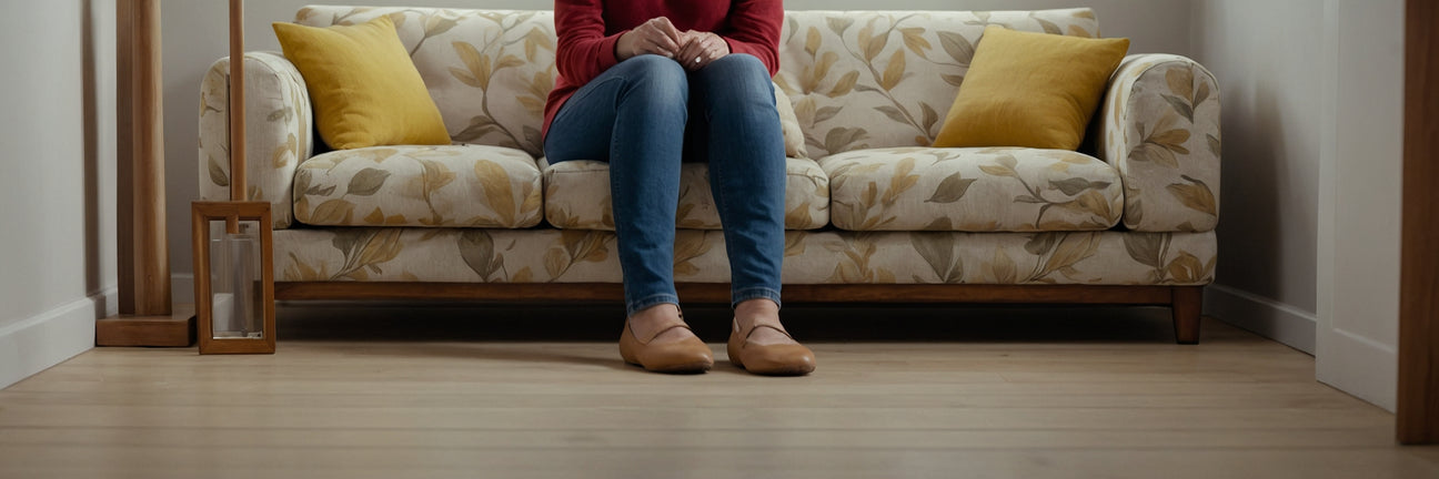 Sofabens typer - UNOLIVING