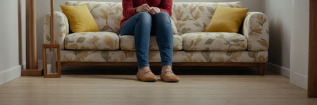 Sofabens typer - UNOLIVING