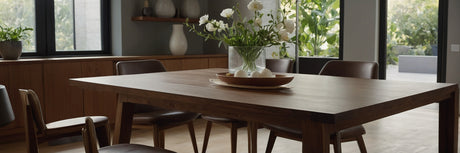 Nyt hvidt bord? Så er du kommet til det rette sted - UNOLIVING