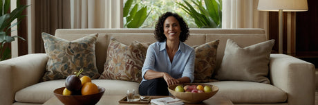 Skåle og fade - UNOLIVING