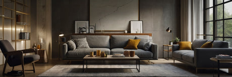 Møbler til studieboligen - UNOLIVING