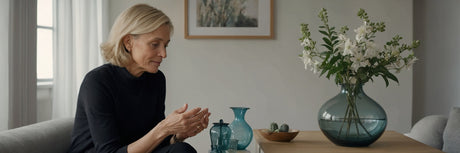 Glasvaser - UNOLIVING