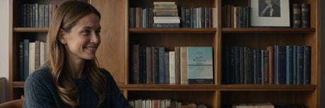 Find flotte reoler i valnød - UNOLIVING