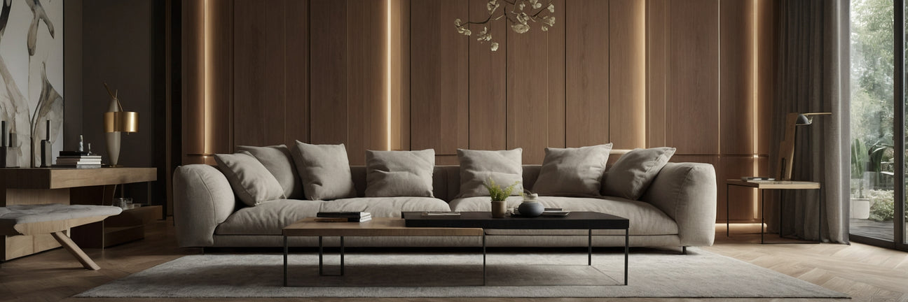 Tilbud med hurtig levering - UNOLIVING