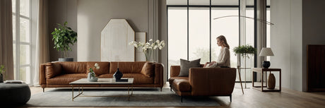 Møbler i tidløst design - UNOLIVING