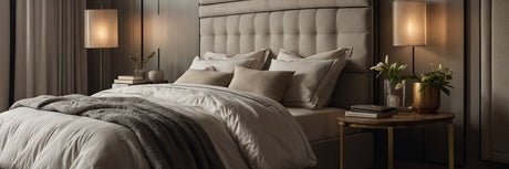 Gæstesenge - UNOLIVING