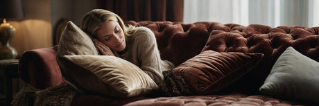 Puder i velour - UNOLIVING