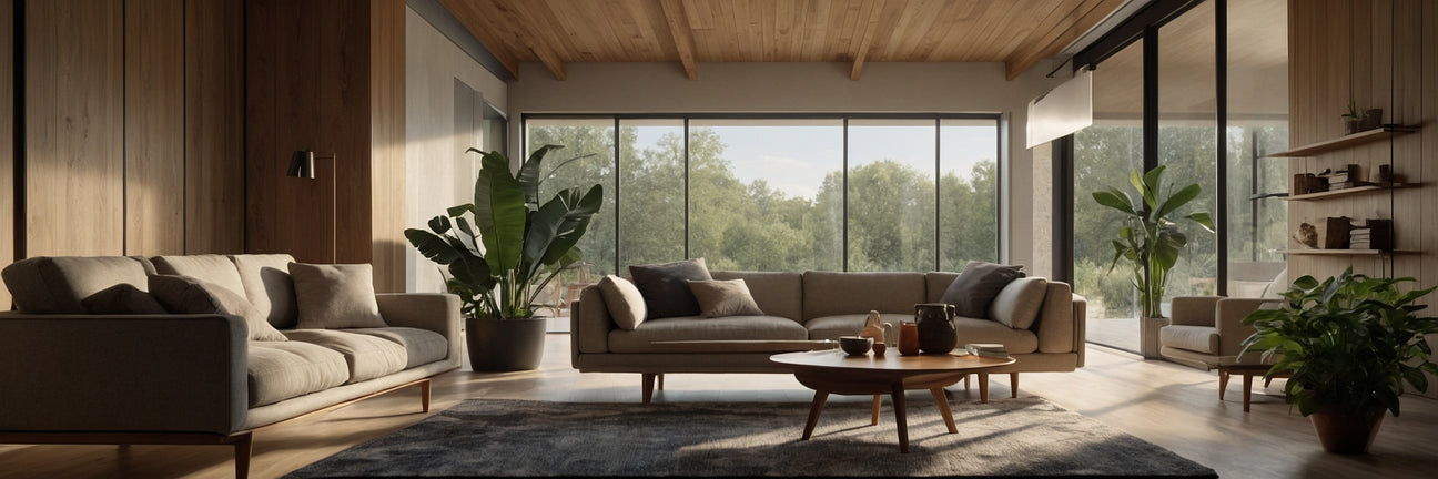 Møbler til hurtig levering - UNOLIVING