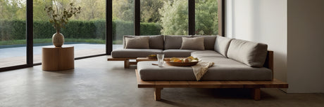 Sofabænke - UNOLIVING