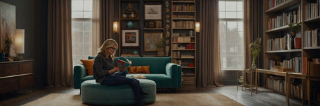 Vægudsmykning - UNOLIVING