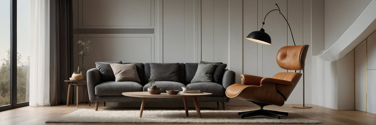 Karup Design Boogie Loungestol - UNOLIVING