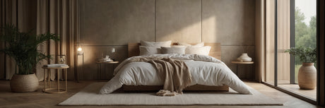 Sengerammer - UNOLIVING