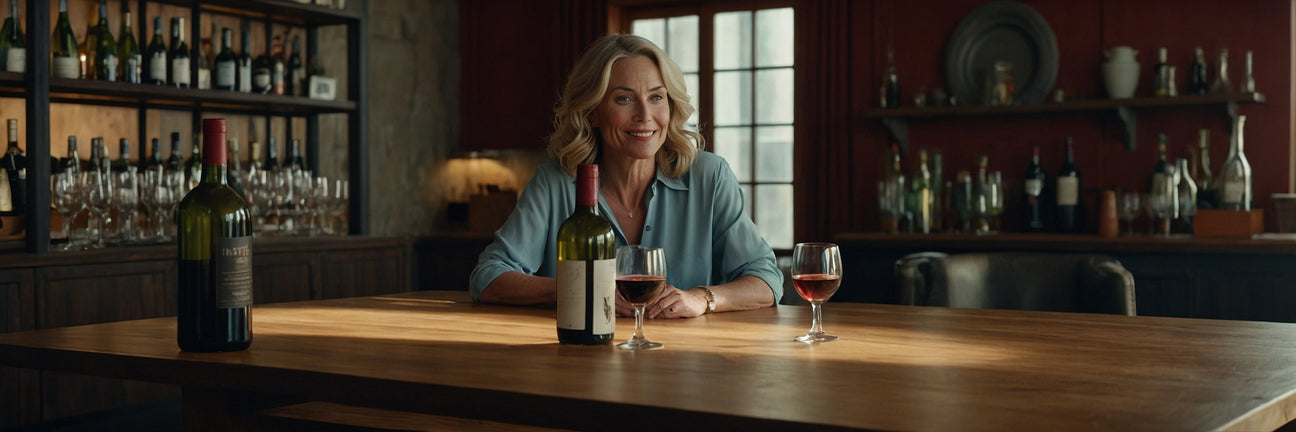 Højt bakkebord til hjemmebaren - UNOLIVING