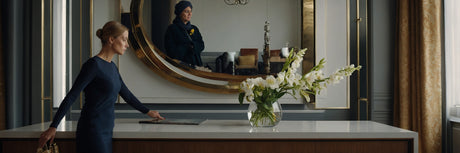 Store spejle - UNOLIVING