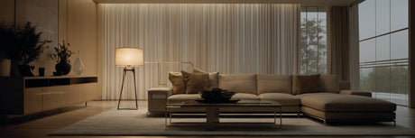 Spotlamper - UNOLIVING