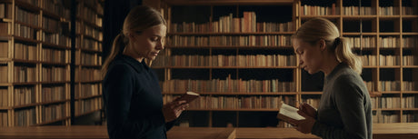 Små reoler - UNOLIVING