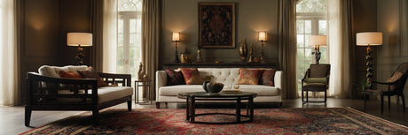 Orientalske - UNOLIVING