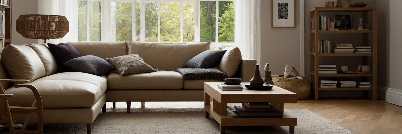 Mere opbevaring? Reoler i bøg er perfekt til bøger, kasser og meget mere - UNOLIVING