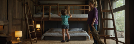 Højsenge - UNOLIVING