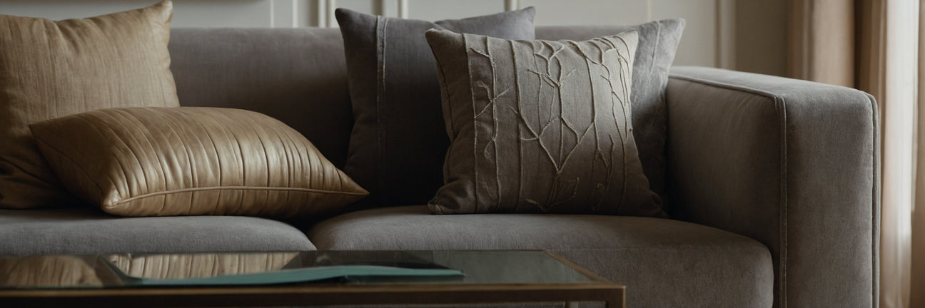 House Doctor Sofaer - UNOLIVING