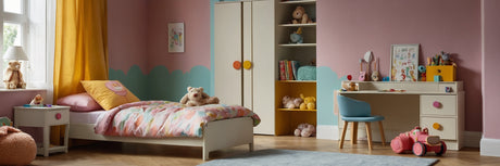 Juniorsenge - UNOLIVING