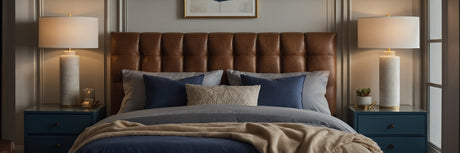 Sengegavl - UNOLIVING