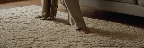 Naturtæpper - UNOLIVING