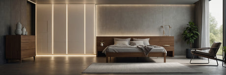 Små skabe - UNOLIVING