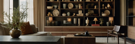 På udkig efter smukke og unikke kommoder og skænke? - UNOLIVING