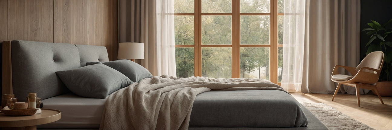 Madrasser 180x200 - UNOLIVING