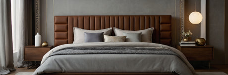 Flotte nye sengerammer 160x200 - UNOLIVING