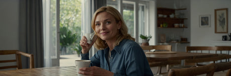 Høje barborde - UNOLIVING